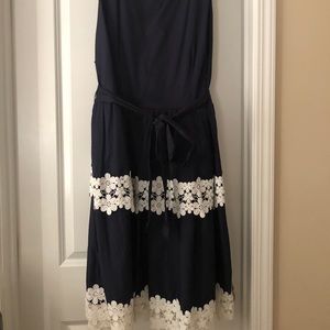 ELOQUII sundress